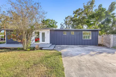3846 Tifton Street N St Petersburg FL 33714