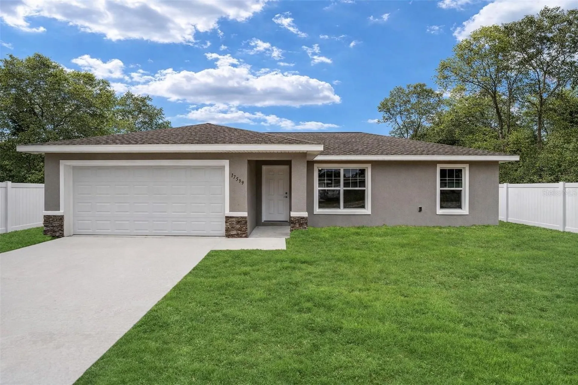 2988 SE 145th Street Summerfield FL 34491