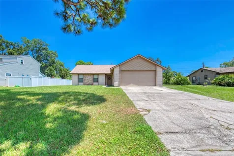 2815 Travelers Palm Drive Edgewater FL 32141