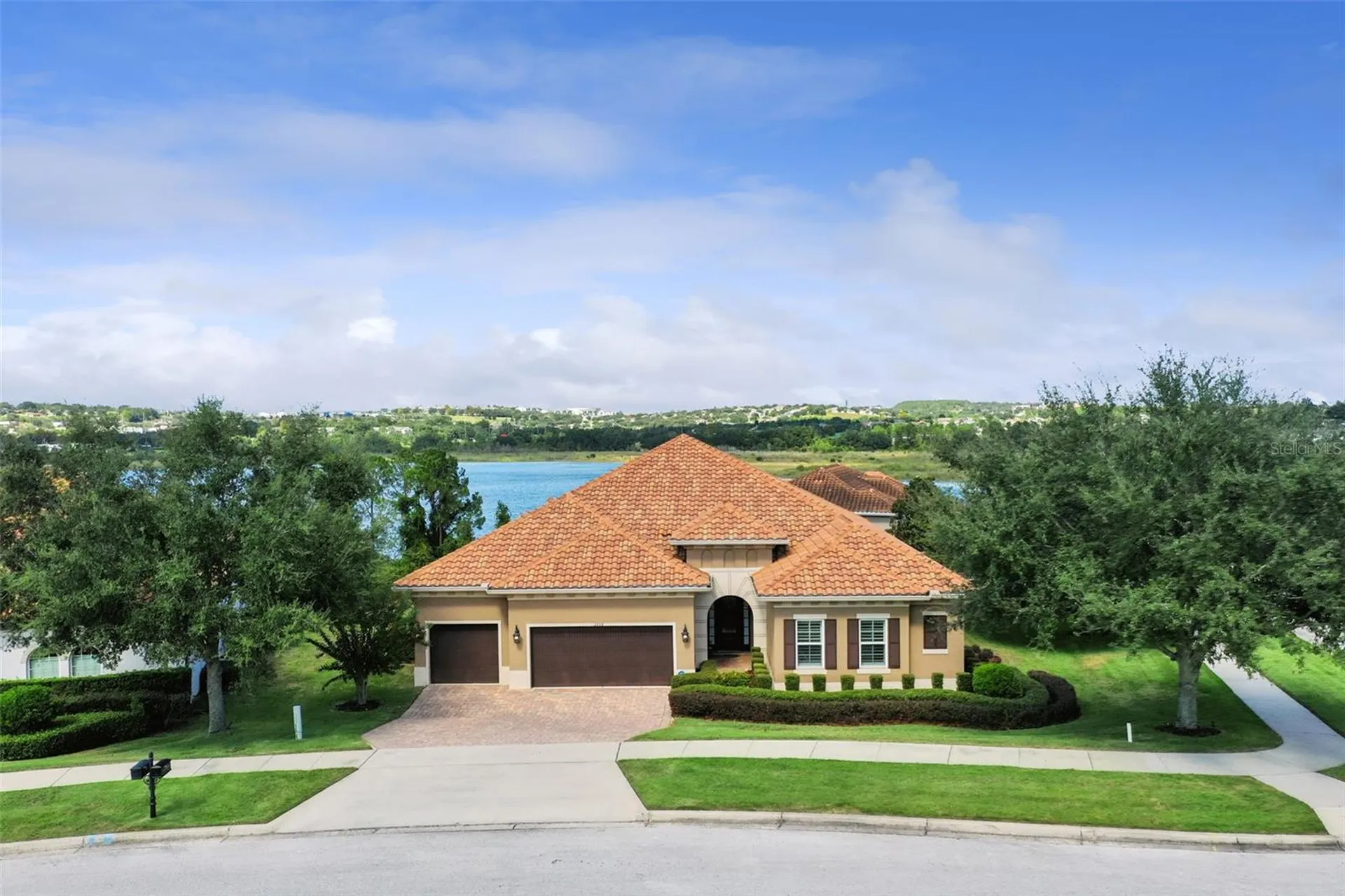 3558 Mediterra Drive Clermont FL 34711