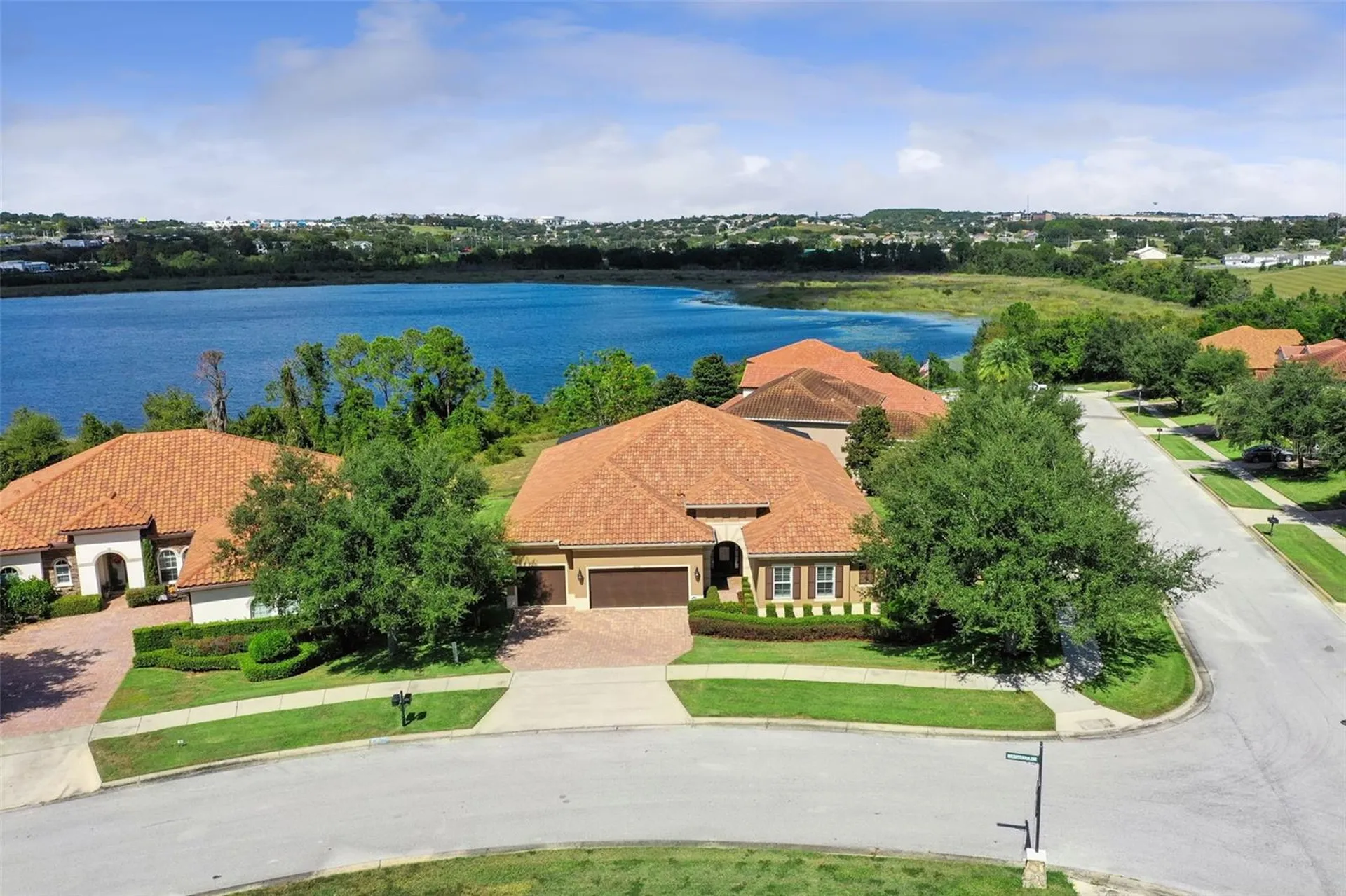 3558 Mediterra Drive Clermont FL 34711