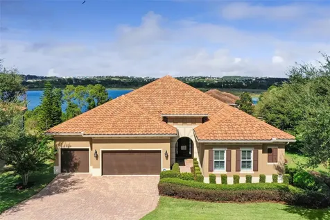 3558 Mediterra Drive Clermont FL 34711