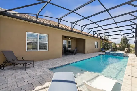 3558 Mediterra Drive Clermont FL 34711