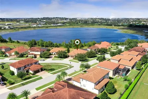 3558 Mediterra Drive Clermont FL 34711