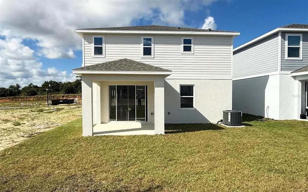 6708 Spotted Eagle Loop Howey In The Hills FL 34737