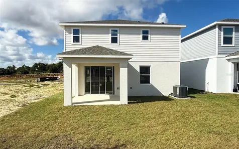 6708 Spotted Eagle Loop Howey In The Hills FL 34737