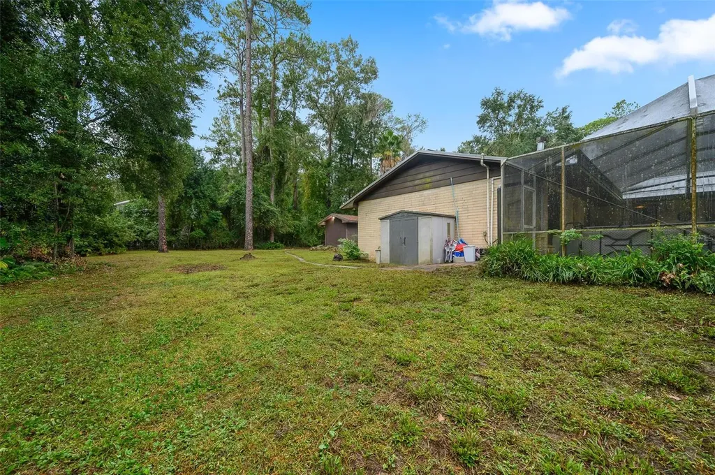 6706 NW 18 Avenue Gainesville FL 32605