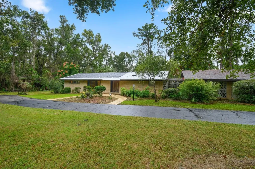 6706 NW 18 Avenue Gainesville FL 32605