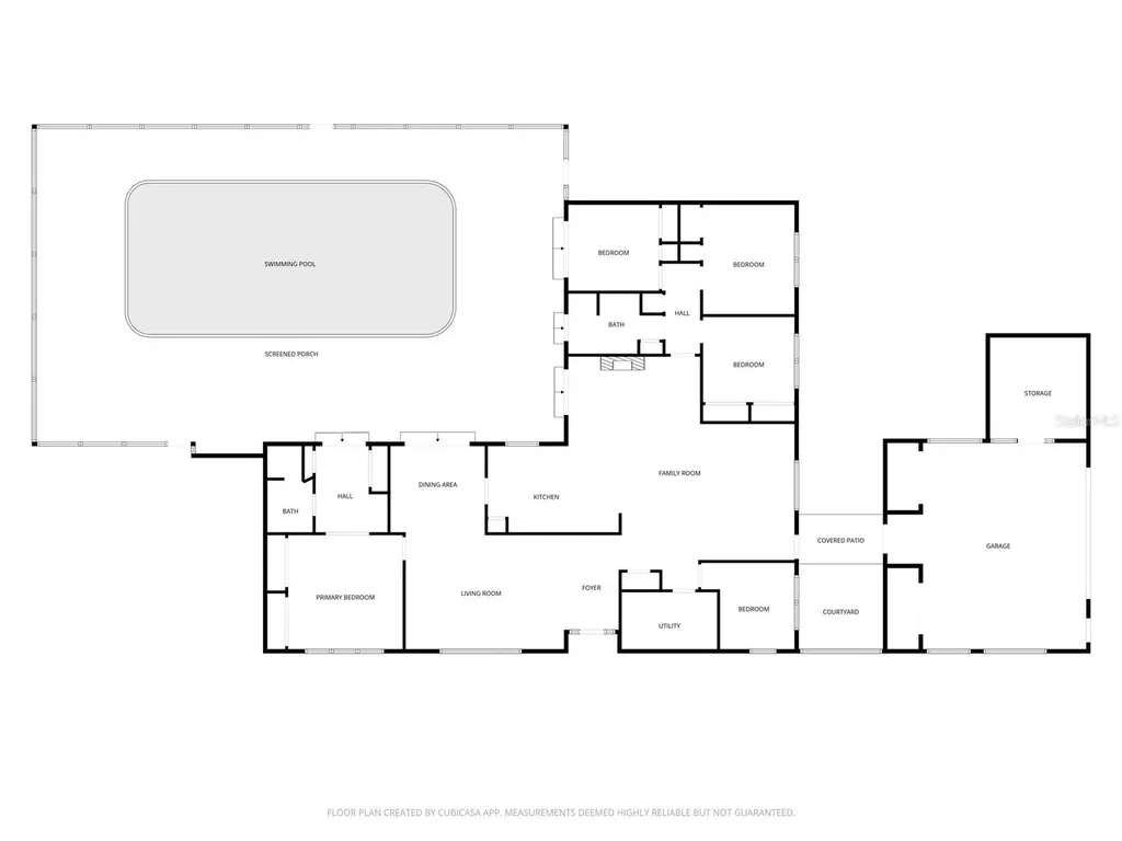 6706 NW 18 Avenue Gainesville FL 32605