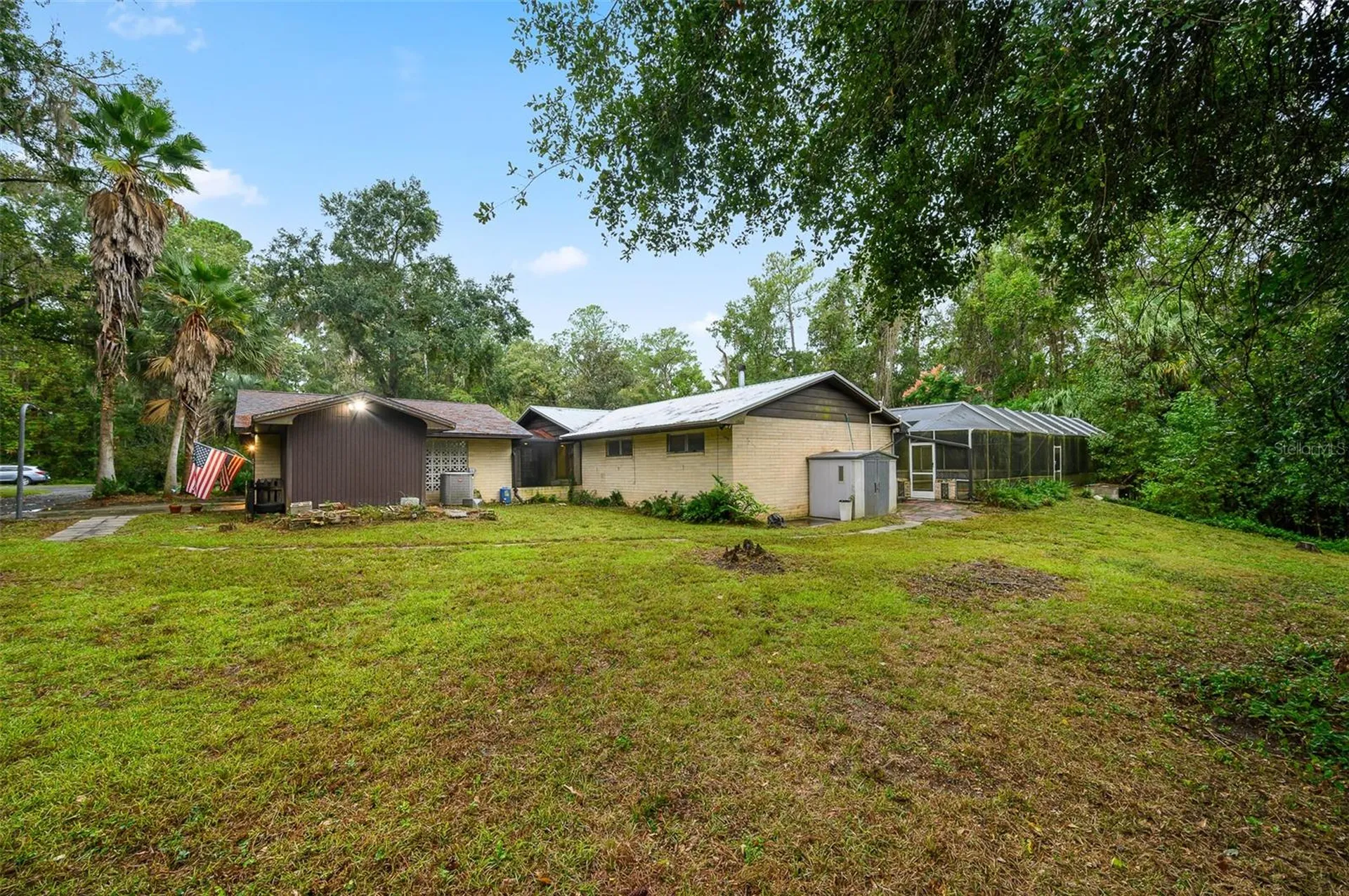 6706 NW 18 Avenue Gainesville FL 32605