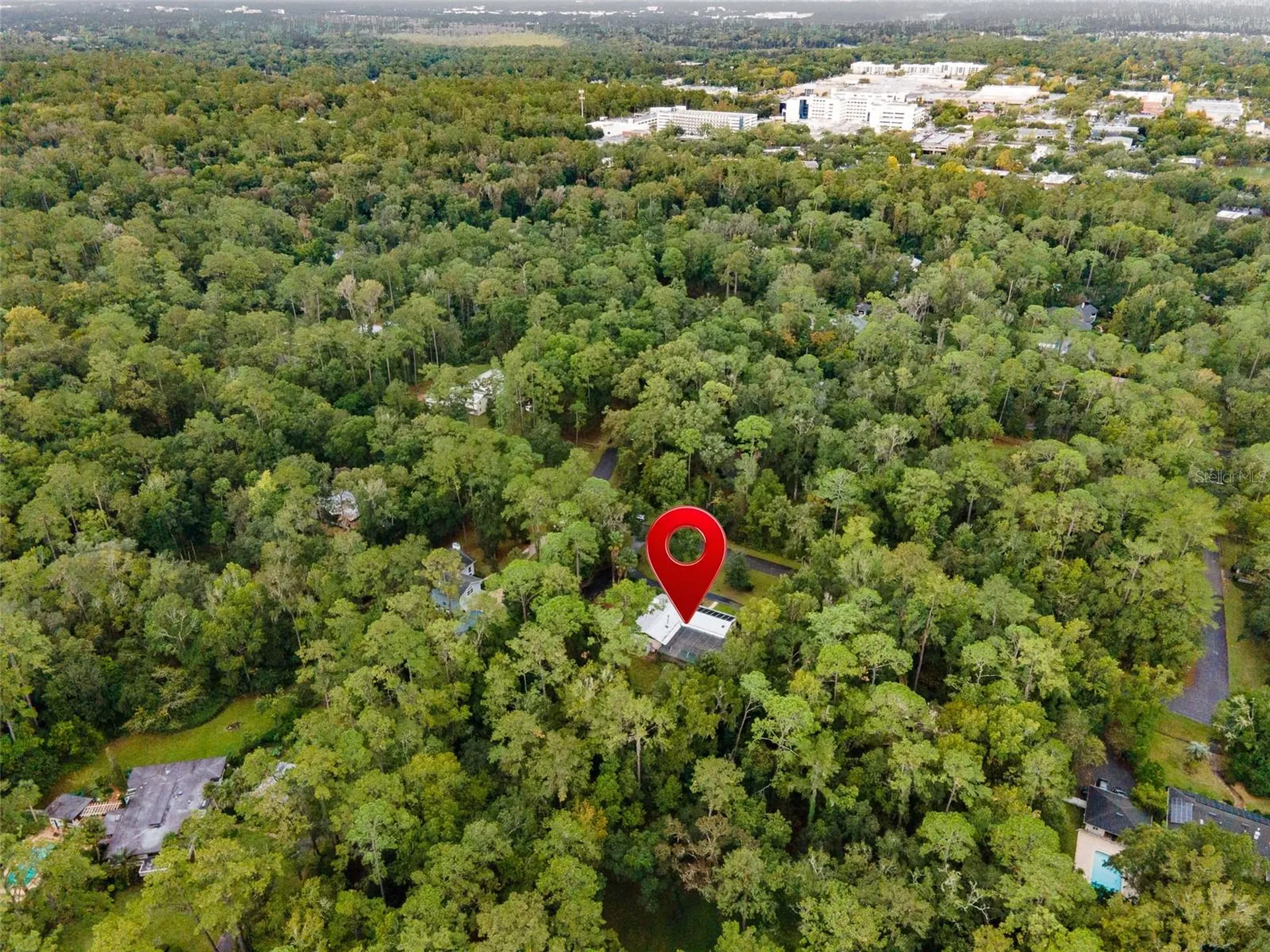 6706 NW 18 Avenue Gainesville FL 32605