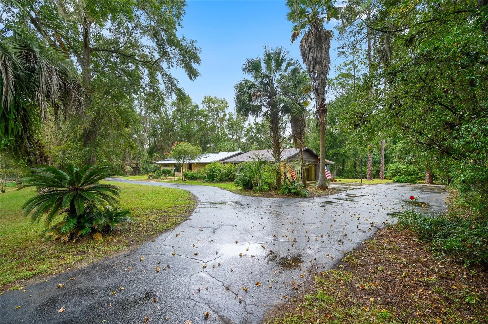6706 NW 18 Avenue Gainesville FL 32605