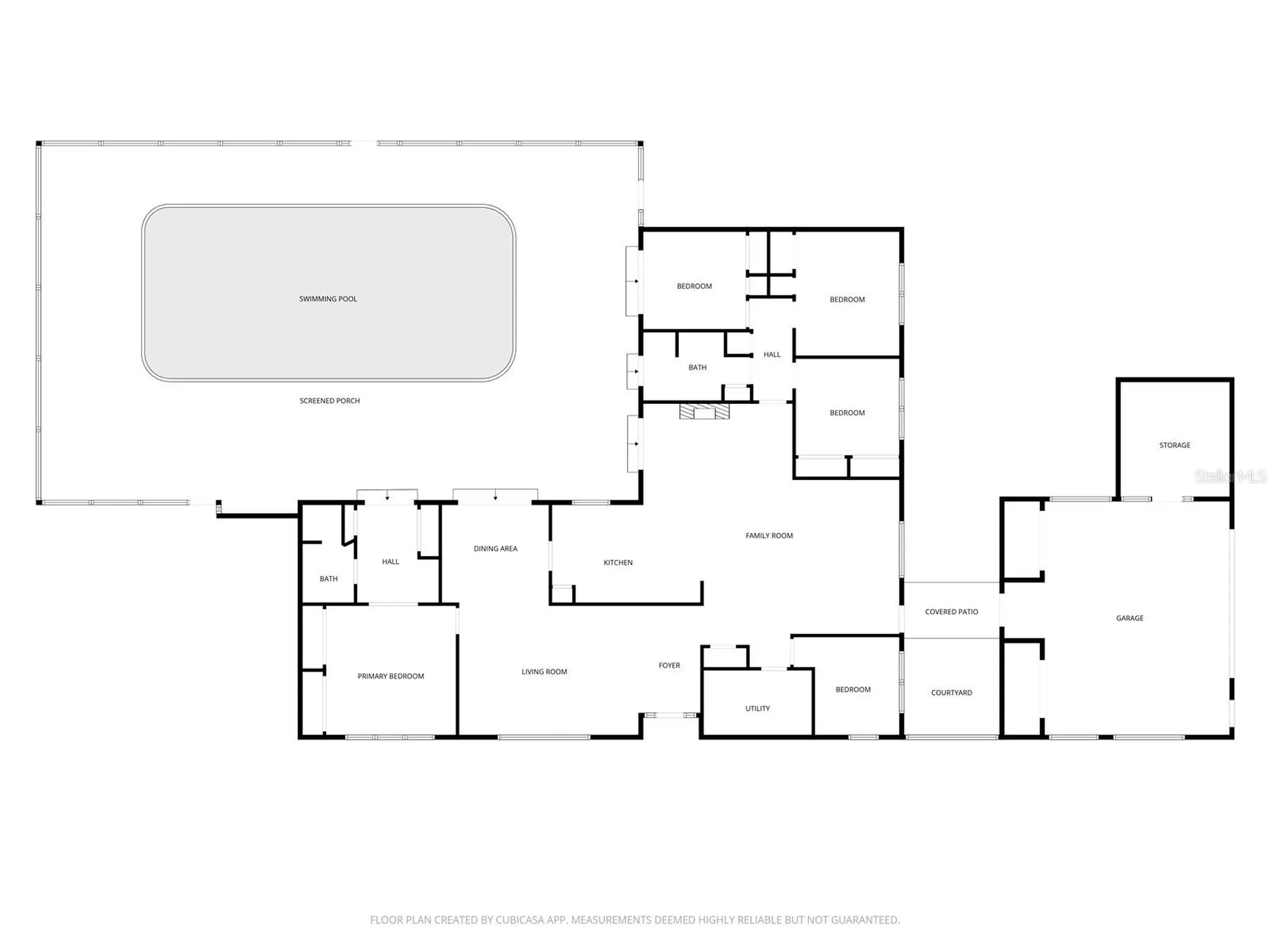 6706 NW 18 Avenue Gainesville FL 32605