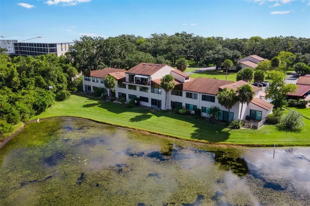 4300 Baywood Boulevard Mount Dora FL 32757
