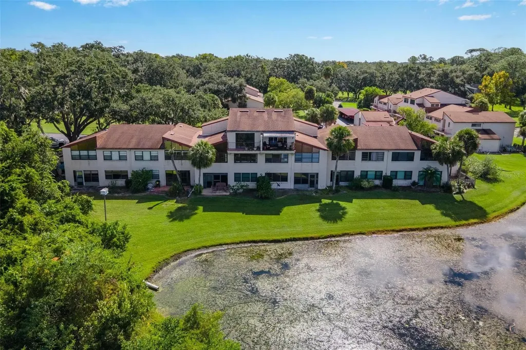 4300 Baywood Boulevard Mount Dora FL 32757