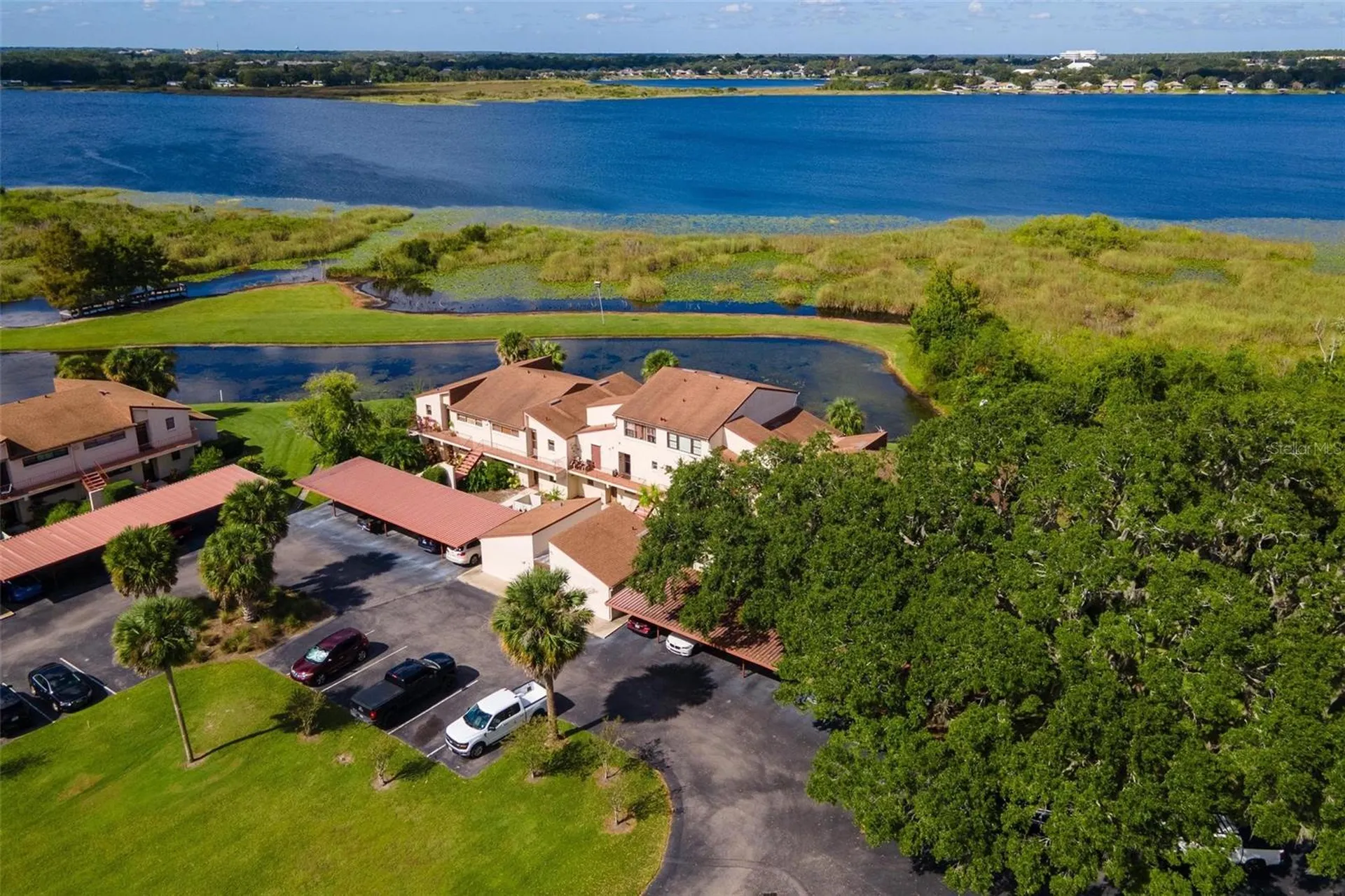 4300 Baywood Boulevard Mount Dora FL 32757