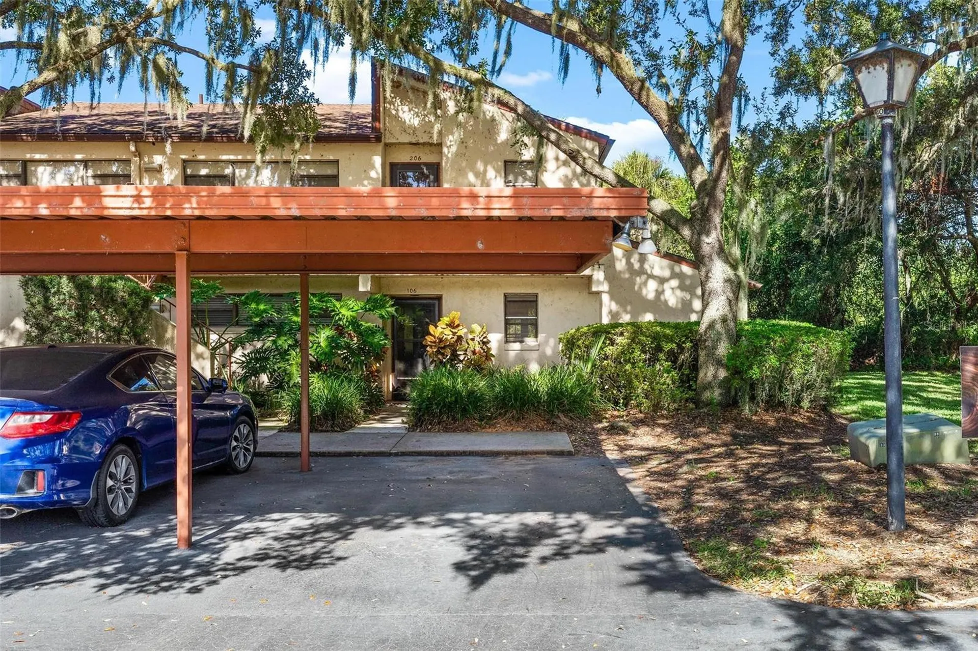4300 Baywood Boulevard Mount Dora FL 32757