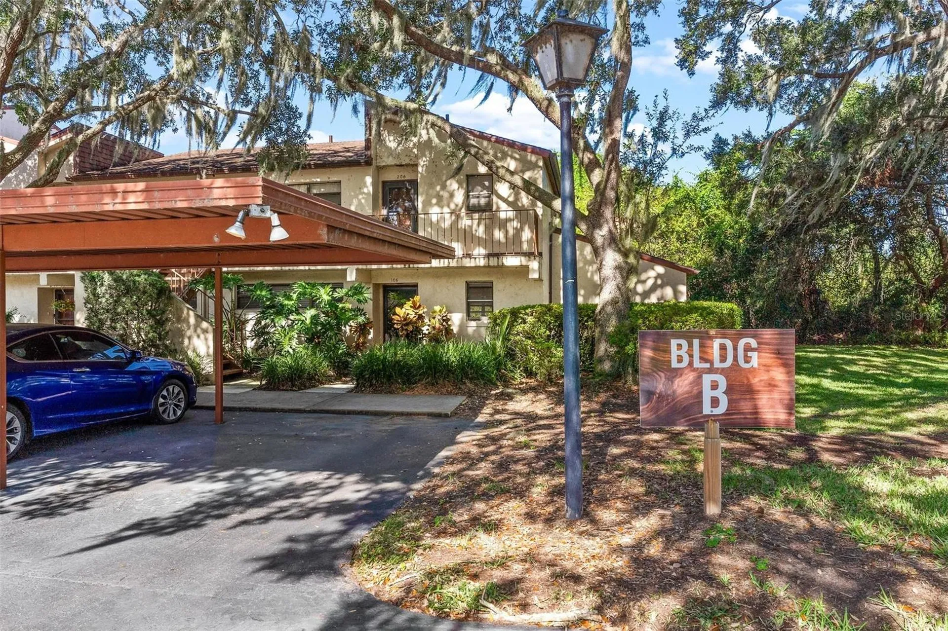 4300 Baywood Boulevard Mount Dora FL 32757