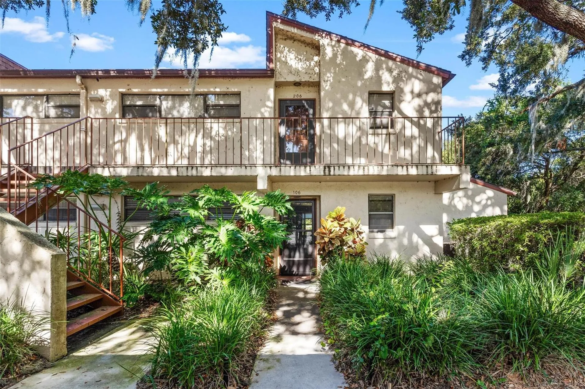 4300 Baywood Boulevard Mount Dora FL 32757