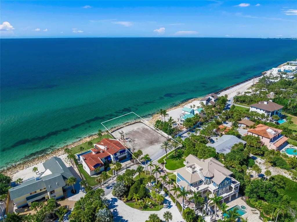 141 N Casey Key Road Osprey FL 34229