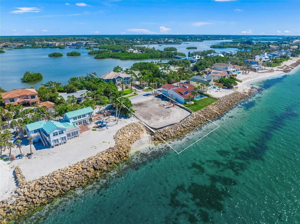 141 N Casey Key Road Osprey FL 34229