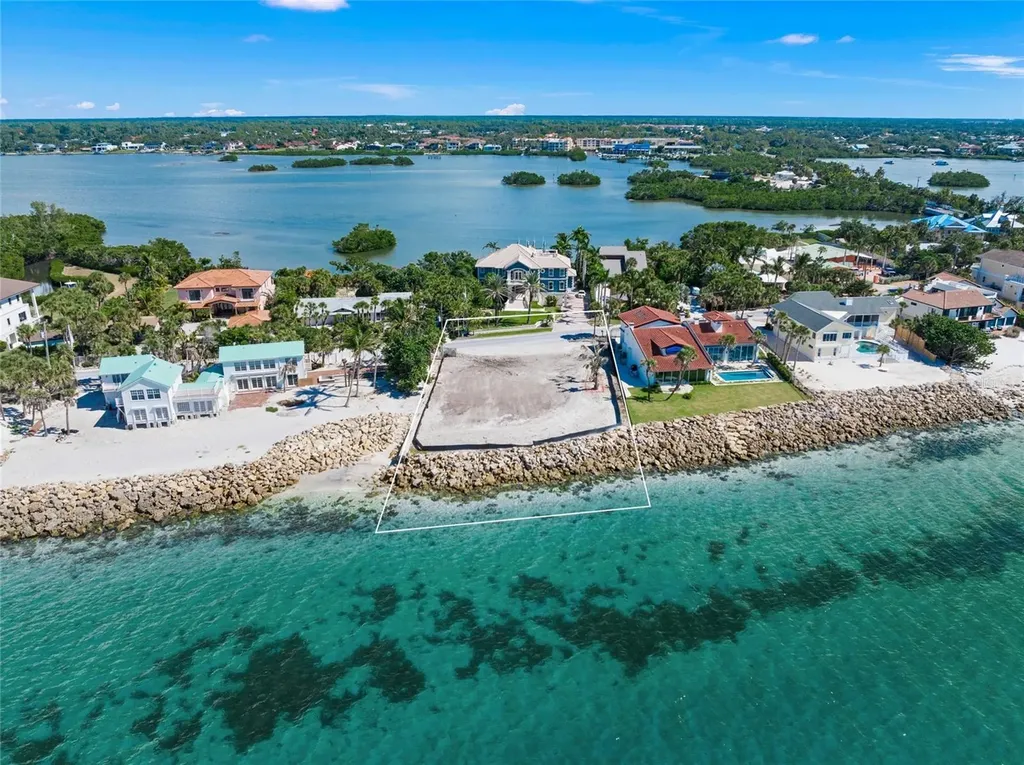 141 N Casey Key Road Osprey FL 34229