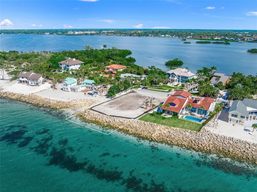 141 N Casey Key Road Osprey FL 34229
