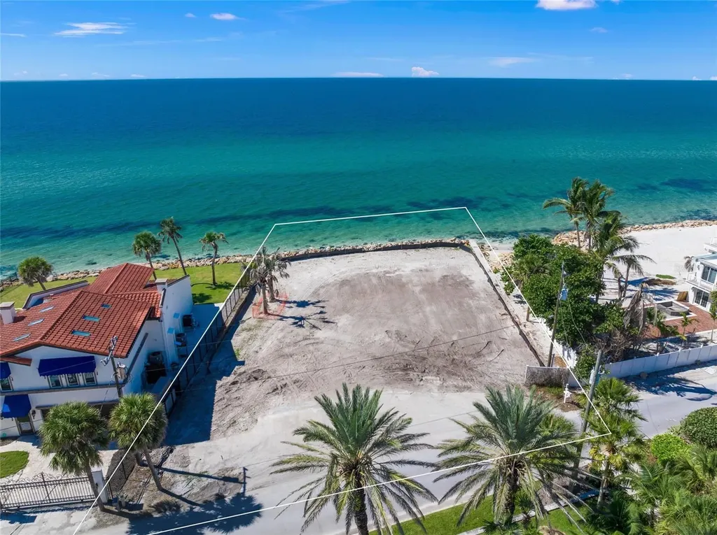 141 N Casey Key Road Osprey FL 34229
