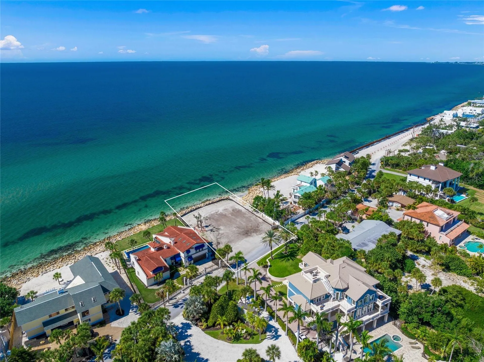 141 N Casey Key Road Osprey FL 34229