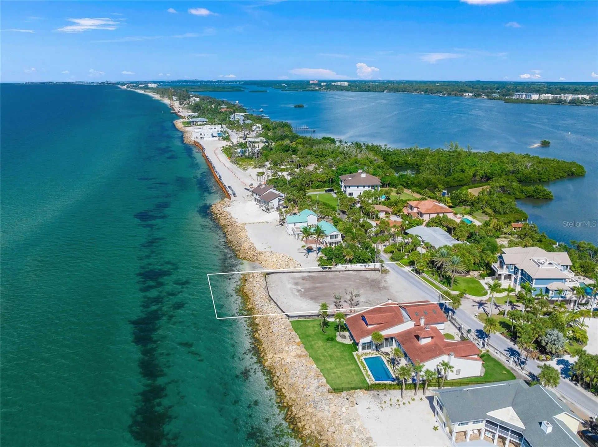141 N Casey Key Road Osprey FL 34229
