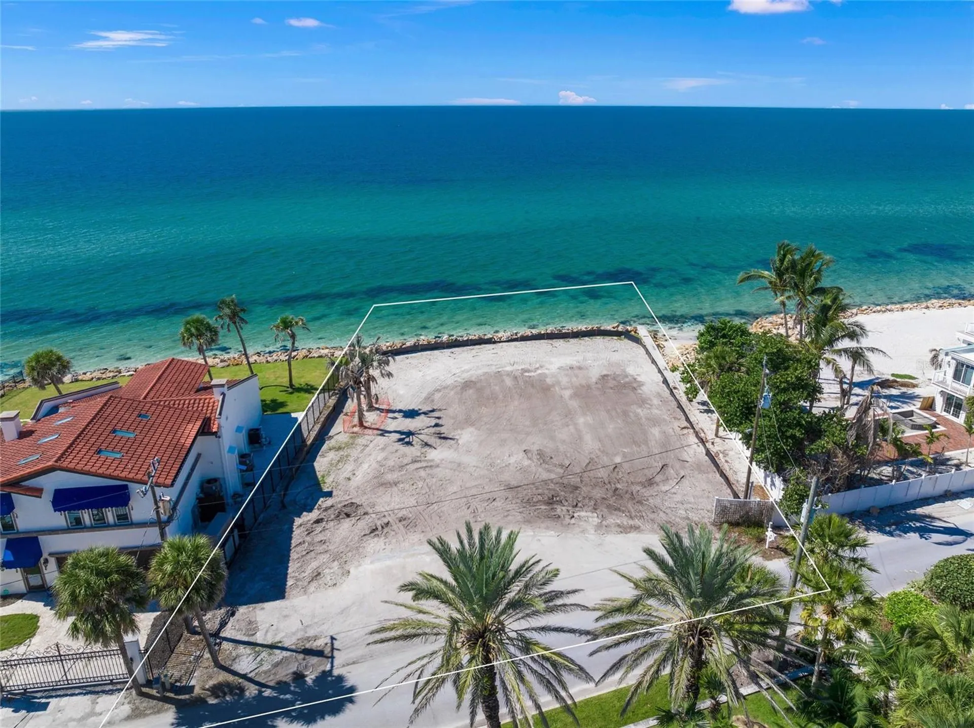 141 N Casey Key Road Osprey FL 34229