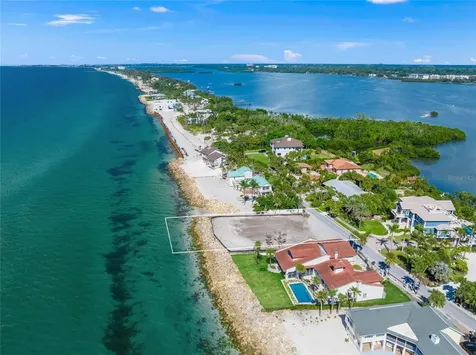 141 N Casey Key Road Osprey FL 34229