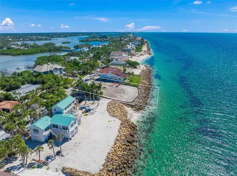 141 N Casey Key Road Osprey FL 34229