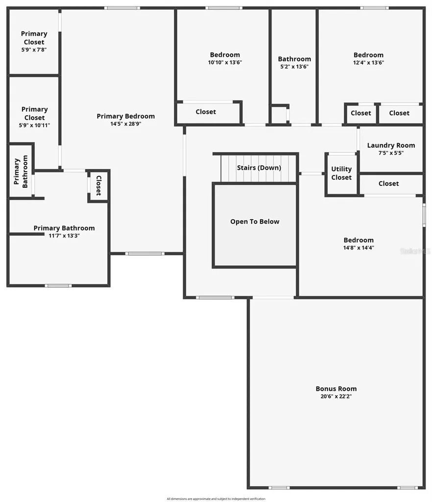 2429 Cumberland Cliff Drive Ruskin FL 33570