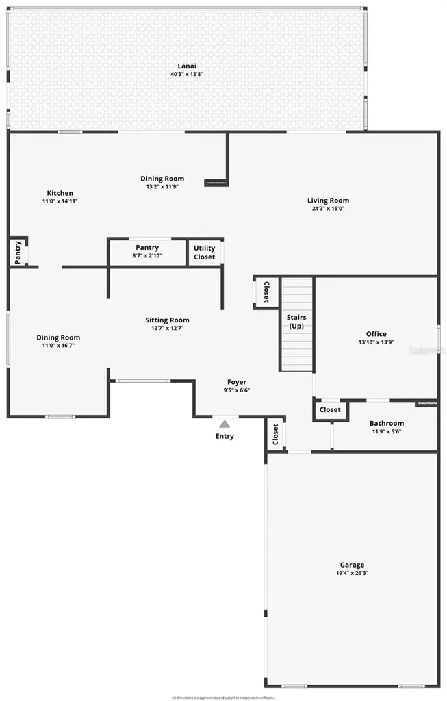 2429 Cumberland Cliff Drive Ruskin FL 33570