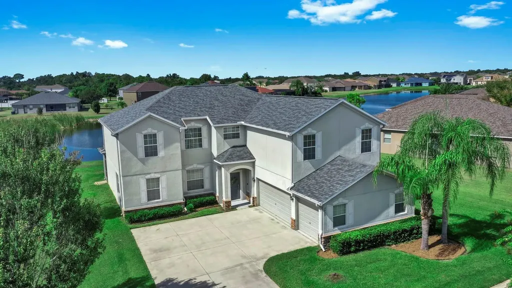 2429 Cumberland Cliff Drive Ruskin FL 33570