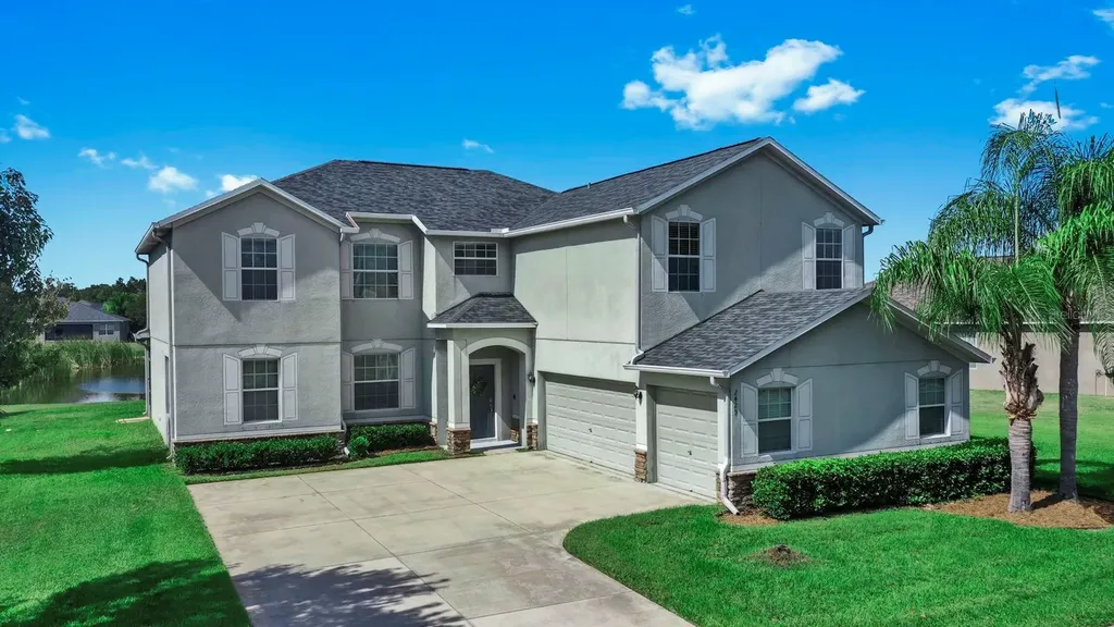 2429 Cumberland Cliff Drive Ruskin FL 33570