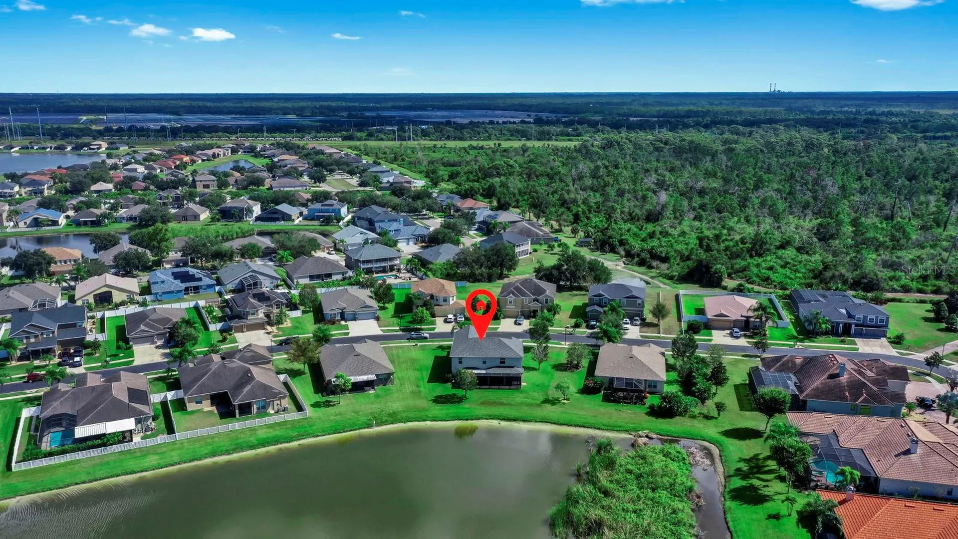 2429 Cumberland Cliff Drive Ruskin FL 33570