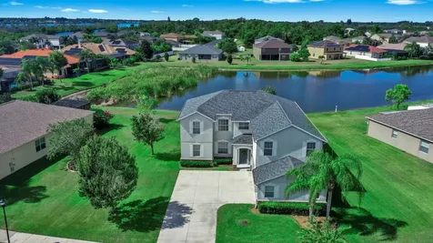 2429 Cumberland Cliff Drive Ruskin FL 33570