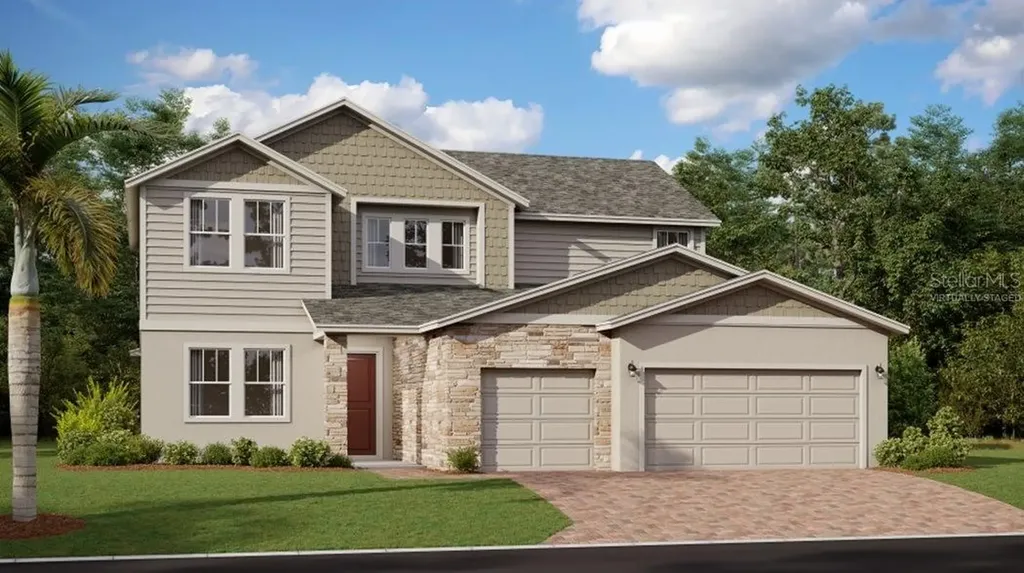 3076 Namaste Drive Clermont FL 34714