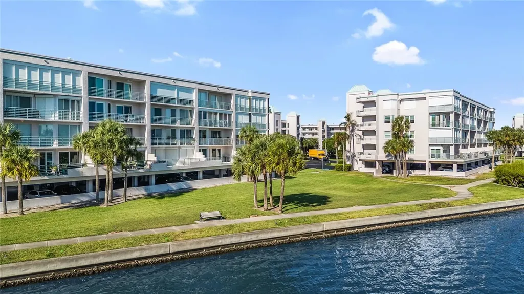 8001 Sailboat Key Boulevard S St Pete Beach FL 33707