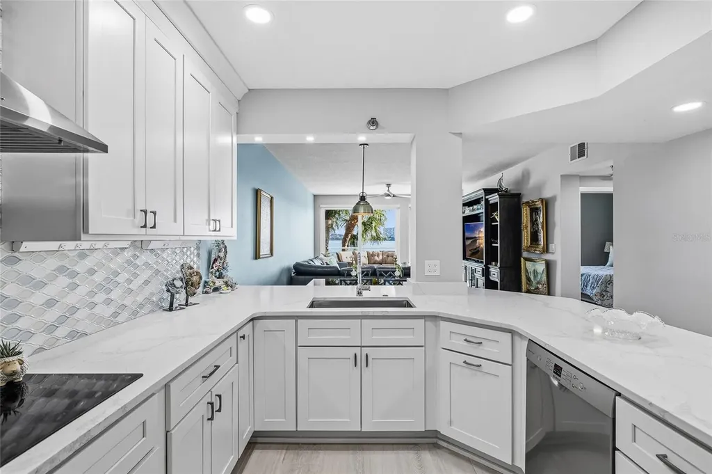 8001 Sailboat Key Boulevard S St Pete Beach FL 33707