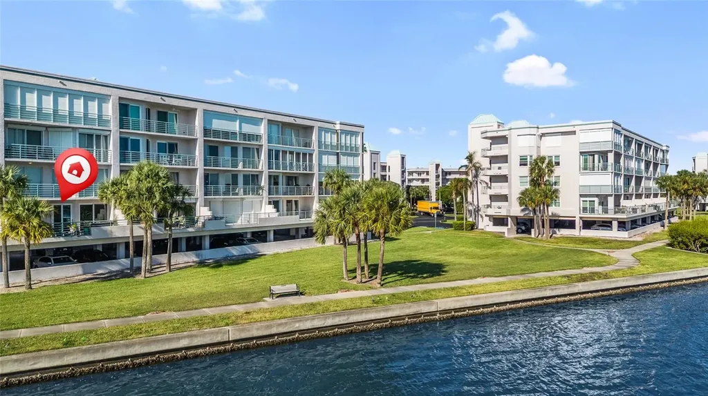8001 Sailboat Key Boulevard S St Pete Beach FL 33707
