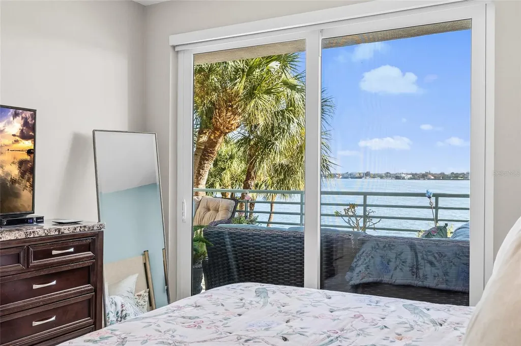 8001 Sailboat Key Boulevard S St Pete Beach FL 33707