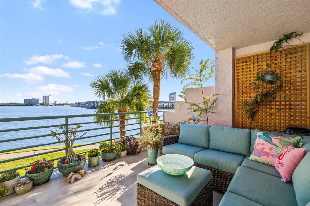 8001 Sailboat Key Boulevard S St Pete Beach FL 33707
