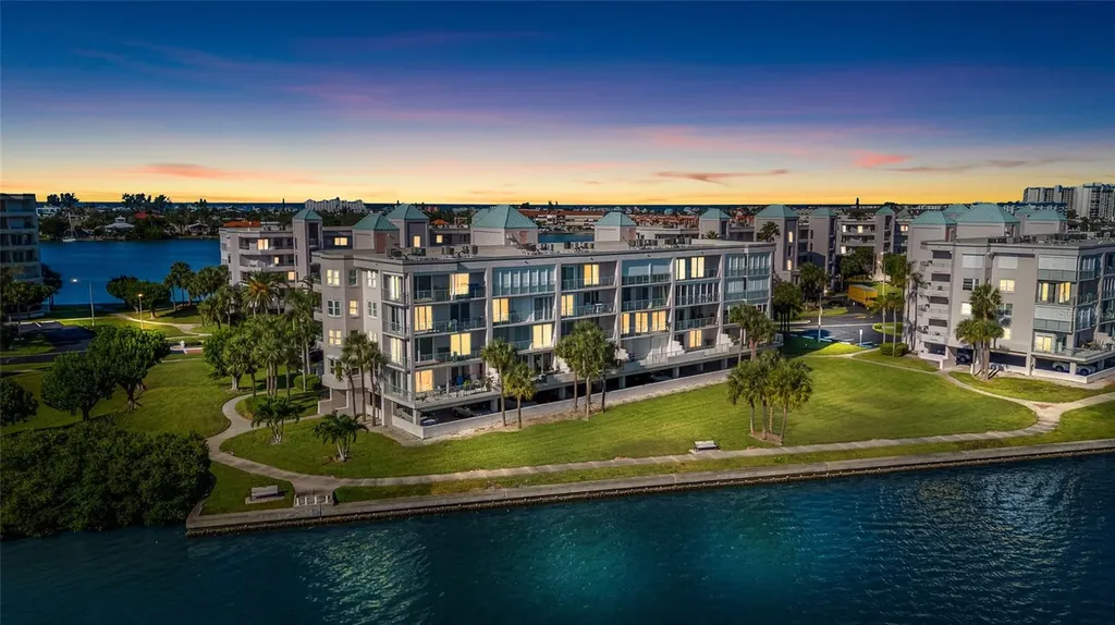 8001 Sailboat Key Boulevard S St Pete Beach FL 33707