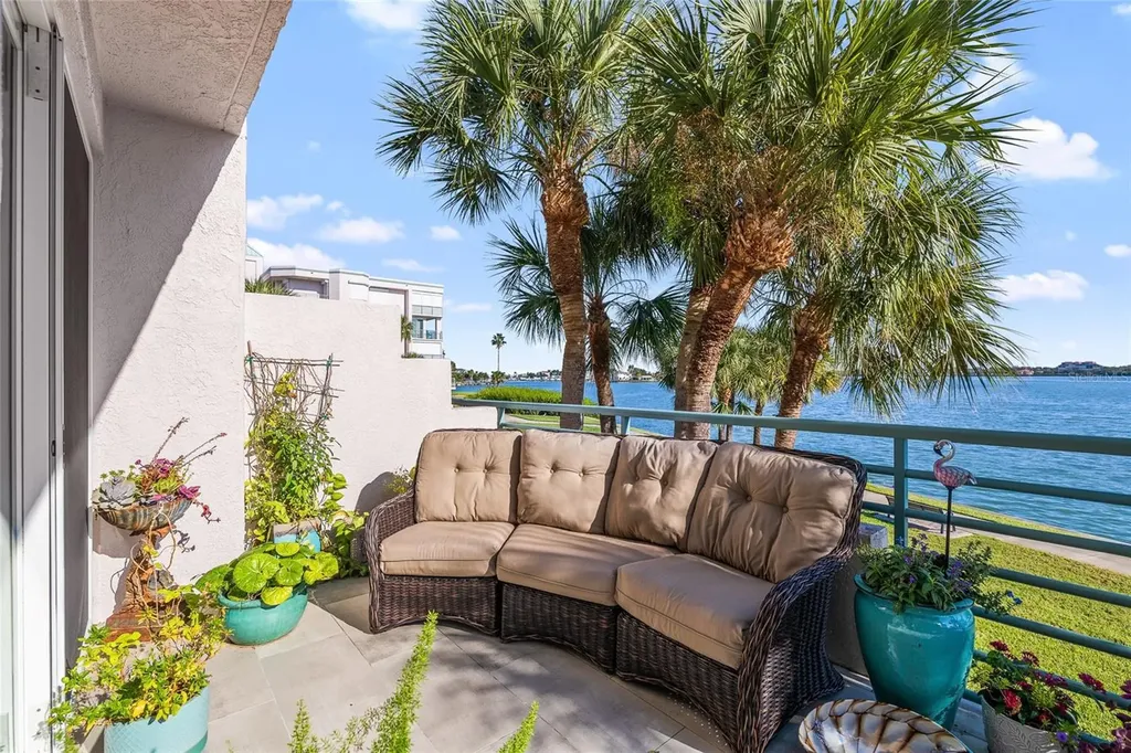 8001 Sailboat Key Boulevard S St Pete Beach FL 33707