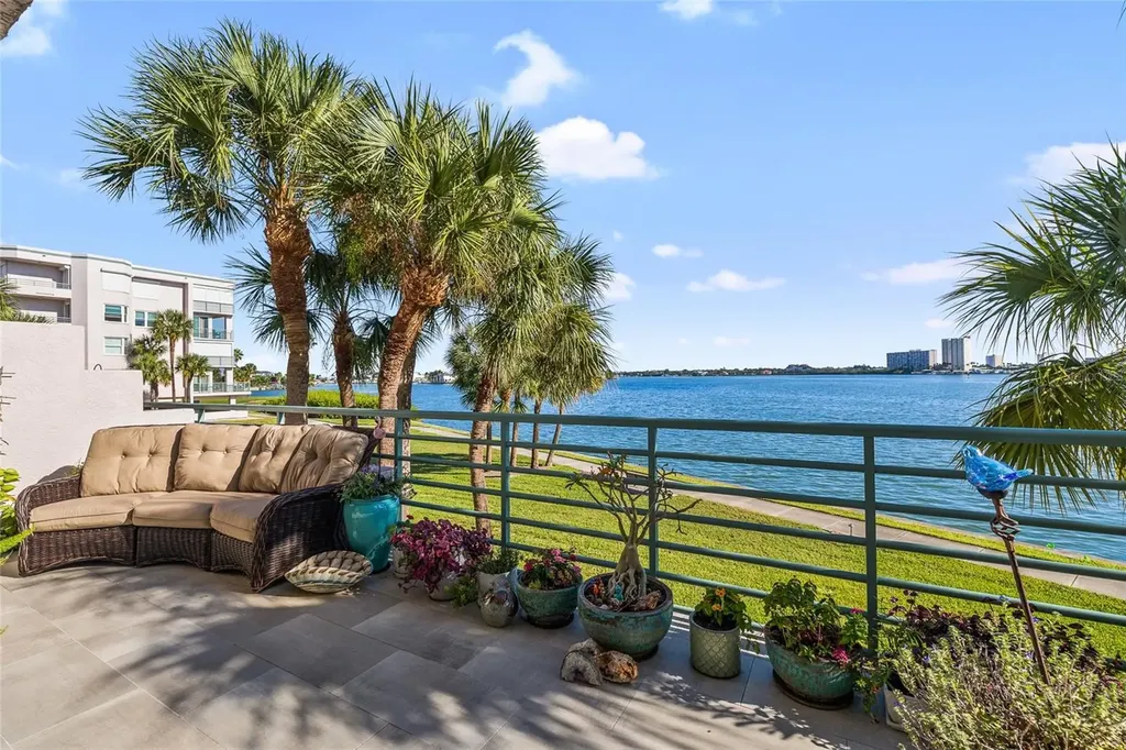 8001 Sailboat Key Boulevard S St Pete Beach FL 33707