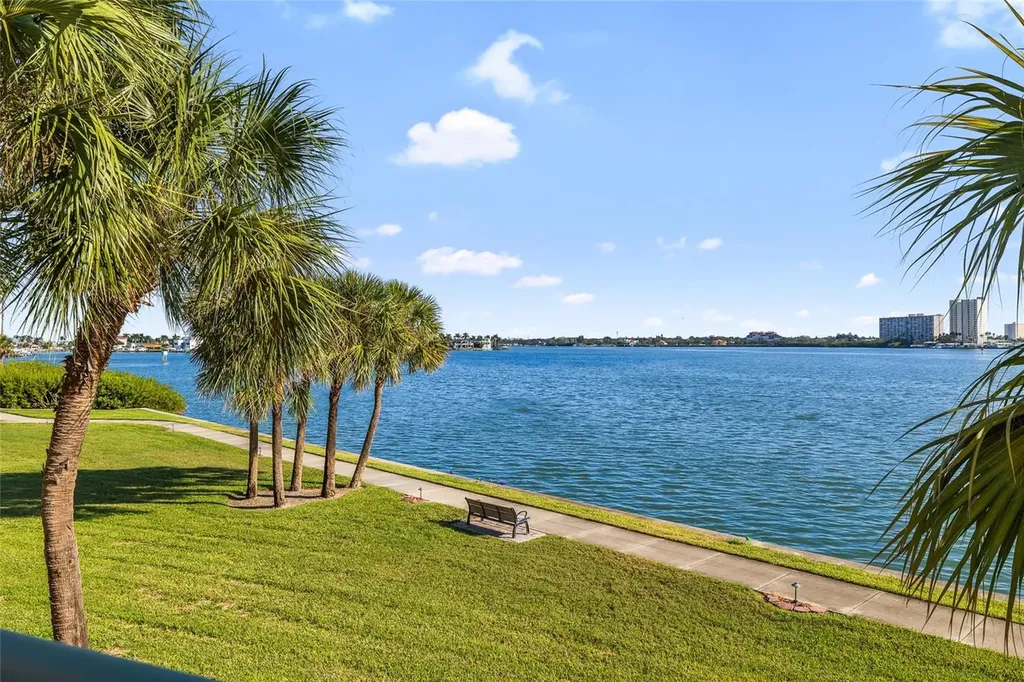 8001 Sailboat Key Boulevard S St Pete Beach FL 33707