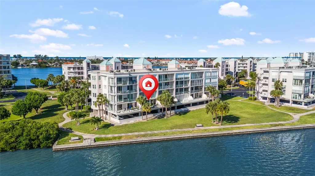 8001 Sailboat Key Boulevard S St Pete Beach FL 33707